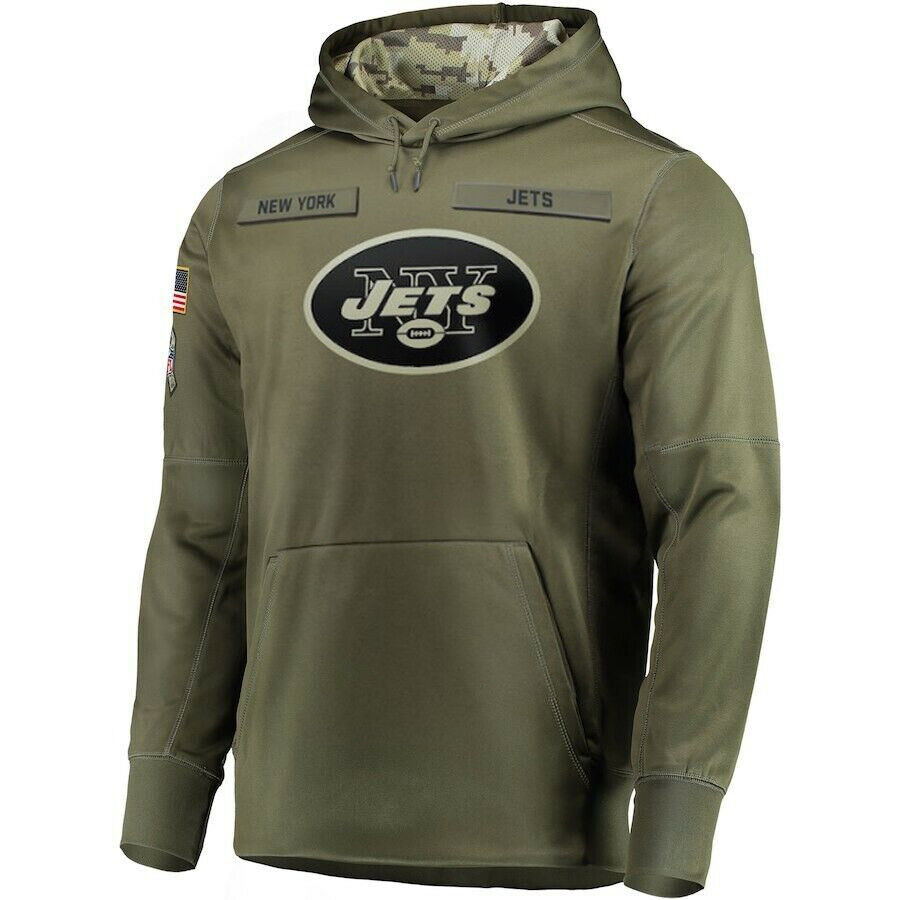 Men New York Jets Green 2024 Nike NFL hoodie->indianapolis colts->NFL Jersey